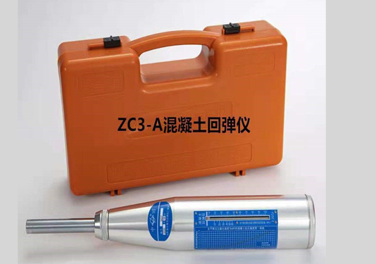 混凝土回弹仪！